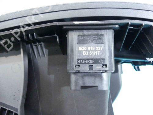 Cup/Object holder SKODA FABIA III (NJ3) 1.0 TSI | BP37889308I37 - Image 8