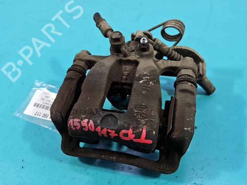 Used Right rear brake caliper Right rear brake caliper 37850656 37850656