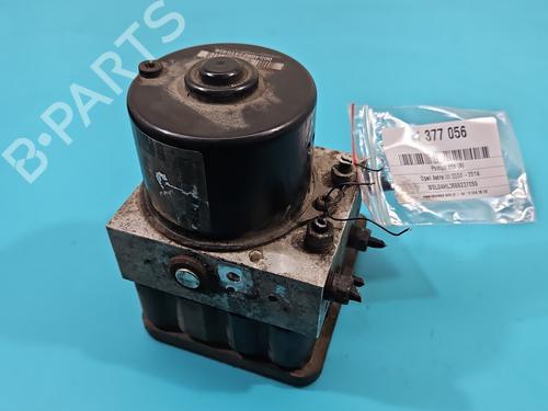 abs-pump-opel-astra-h-a04-2004-2005-2006-2007-2008-2009-2010-2011-2012-2013-2014-37811237 main image