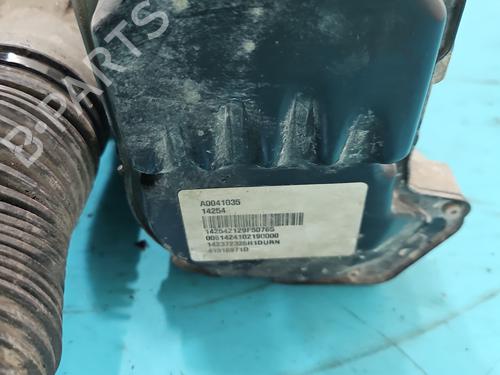 Steering rack VOLVO V40 Hatchback (525) D3 | BP38137037M22 - Image 7