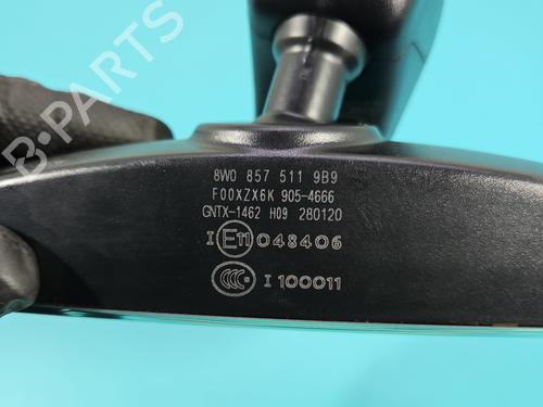 Rear mirror AUDI A4 B9 Avant (8W5, 8WD) 30 TDI Mild Hybrid | BP37840357I6 - Image 8