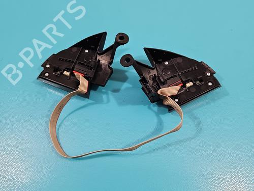 Steering wheel controls VW PASSAT B7 Variant (365) 1.4 TSI EcoFuel | BP38119712E15 - Image 6