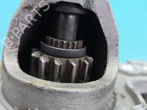 Startmotor RENAULT CLIO V (B7_) 1.0 TCe 90 (B7MT) | BP37840267M8 - Image 3