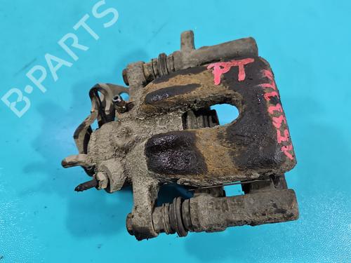 Right rear brake caliper RENAULT KANGOO Express (FW0/1_) 1.5 dCi 90 (FW0G, FW05, FW08, FW11) | BP37852276M106 - Image 3
