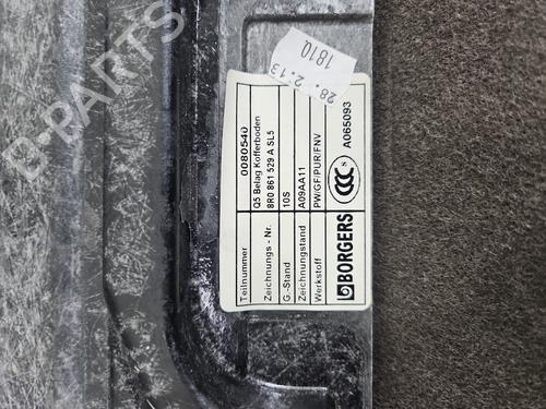 Boot lining AUDI Q5 (8RB) | BP38145111I3 - Image 7