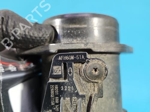 Mass air flow sensor RENAULT EXPRESS Box Body/MPV | BP38062979M95 - Image 9
