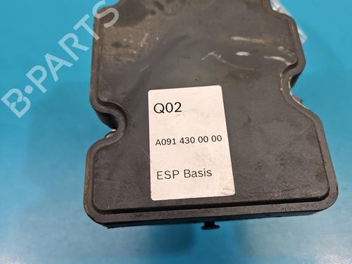 ABS pump INFINITI QX50 II 2.0 AWD (J55) | BP39503394M43 - Image 9