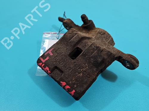 Used Left rear brake caliper Left rear brake caliper 38134017 38134017