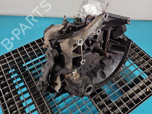 Used Gearbox Gearbox 37821875 37821875