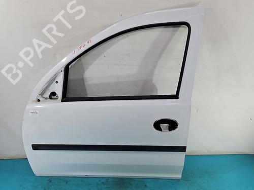 Used Left front door Left front door 38124006 38124006