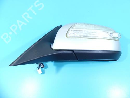 left-mirror-mercedes-benz-c-class-w204-2007-2008-2009-2010-2011-2012-2013-2014-2015-37894692 main image