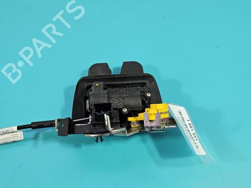 Tailgate lock AUDI A4 B9 (8W2, 8WC) 2.0 TFSI | BP37856323C101 - Image 7
