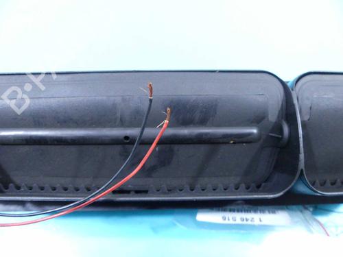 Luftventil AUDI A4 B5 (8D2) | BP37806060I21 - Image 5