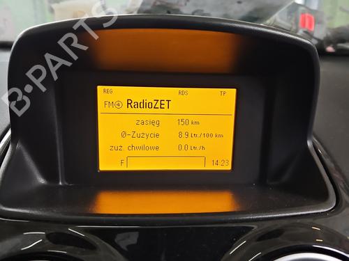 display-monitor-opel-corsa-d-s07-2006-2007-2008-2009-2010-2011-2012-2013-2014-2015-37991109 main image