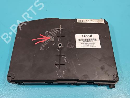 Electronic module RENAULT SCÉNIC II (JM0/1_) 1.9 dCi (JM0G, JM12, JM1G, JM2C) | BP37811208M83 - Image 3