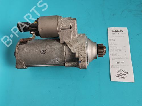 Used Starter Starter 37835605 37835605