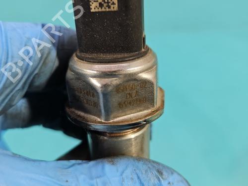 Injection rail PEUGEOT 2008 I (CU_) 1.2 THP 110 / PureTech 110 | BP38118643M98 - Image 11