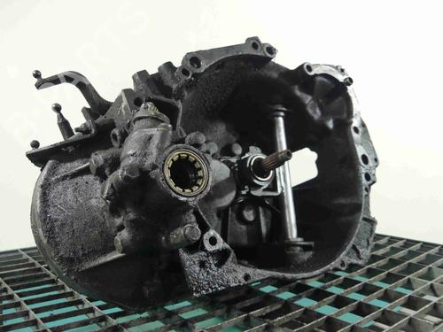 Used Gearbox Gearbox CITROËN XSARA Break (N2) 1.9 D (70 hp) 37883801 37883801