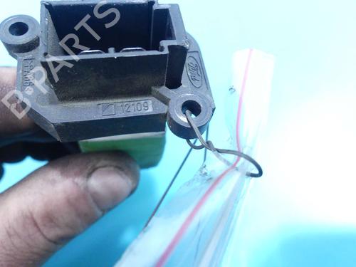 Heater resistor FORD TRANSIT Van (FA_ _) 2.0 DI (FAE_, FAF_, FAG_) | BP37802987M108 - Image 6