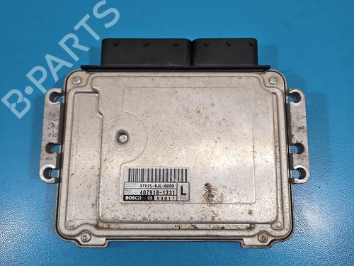 Engine control unit (ECU) HONDA FR-V (BE) 2.2 i CTDi (BE5) | BP37822763M57 - Image 5