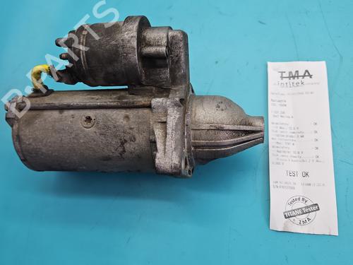 Used Starter Starter 38151431 38151431
