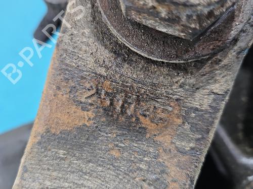 Steering rack FORD TRANSIT Platform/Chassis (E_ _) | BP38155175M22 - Image 5