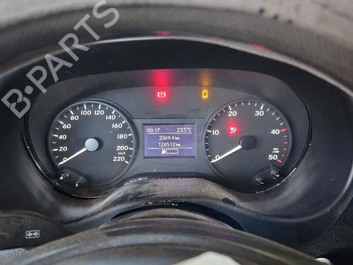 instrument-cluster-mercedes-benz-vito-van-w447-2014-37857272 main image