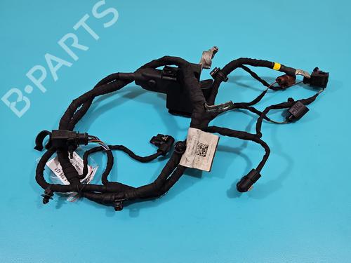 Cable VW CADDY V Box Body/MPV (SBA, SBH) 2.0 TDi | BP38120996E12  - Image 5