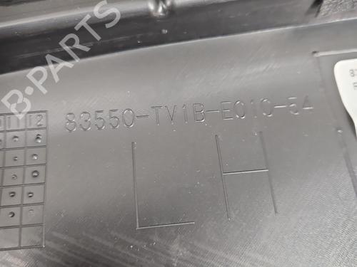 Front left panel HONDA CIVIC VIII Hatchback (FN, FK) 1.8 (FN1, FK2) | BP38558074C58 - Image 10