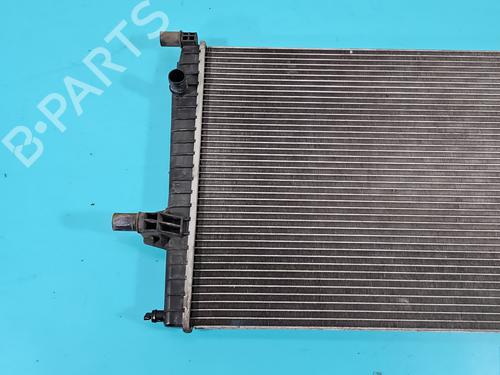 Water radiator RENAULT FLUENCE (L3_) 1.6 16V (L301, L30F, L30P, L30R) | BP37810900M31 - Image 4