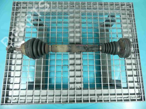 Used Right front driveshaft Right front driveshaft 37808449 37808449