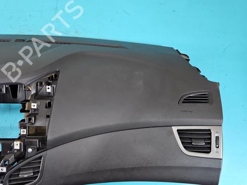 Dashboard HYUNDAI ELANTRA V Saloon (MD, UD) 1.6 | BP38131260C46 - Image 2