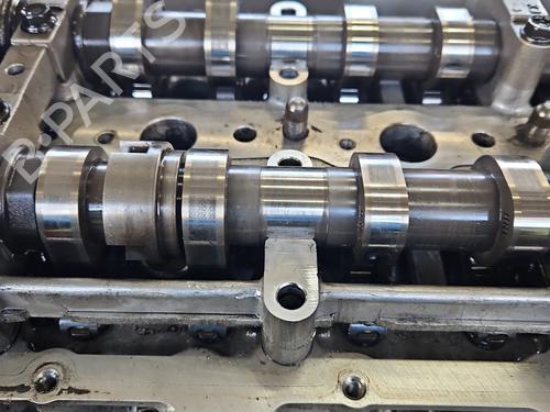 Engine HYUNDAI ix35 (LM, EL, ELH) | BP38125023M1 - Image 9