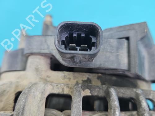 Alternator OPEL ZAFIRA TOURER C (P12) 2.0 CDTi (75) | BP37859820M7 - Image 5