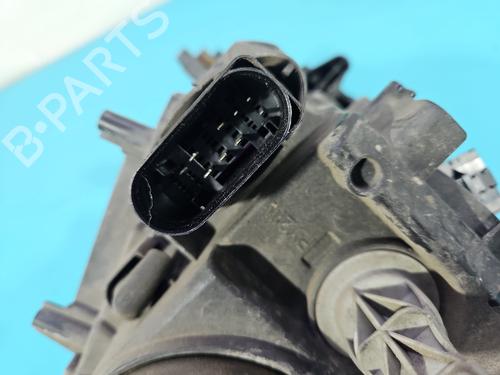 Left headlight VW TOURAN (1T3) 2.0 TDI | BP37843455C28  - Image 13