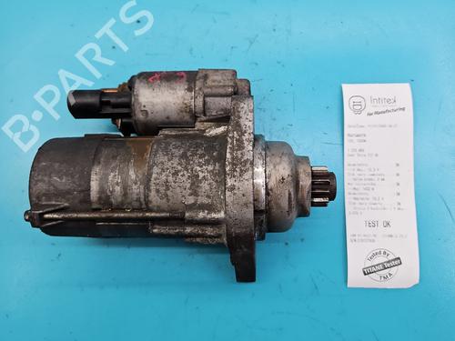 Motor de arranque Motor de arranque 38118086 38118086