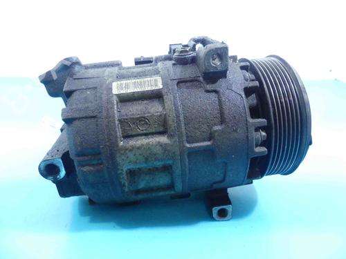 AC compressor RENAULT LATITUDE (L70_) 2.0 dCi 175 (L70Y, L734) | BP37881847M34 - Image 3