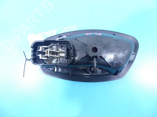 Front right interior door handle RENAULT LATITUDE (L70_) 2.0 dCi 175 (L70Y, L734) | BP37881741I14 - Image 3