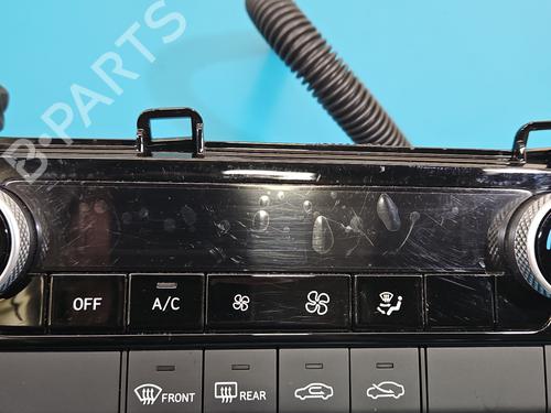 Climate control HYUNDAI ELANTRA VII Saloon (CN7) 1.6 | BP37836201I5 - Image 4