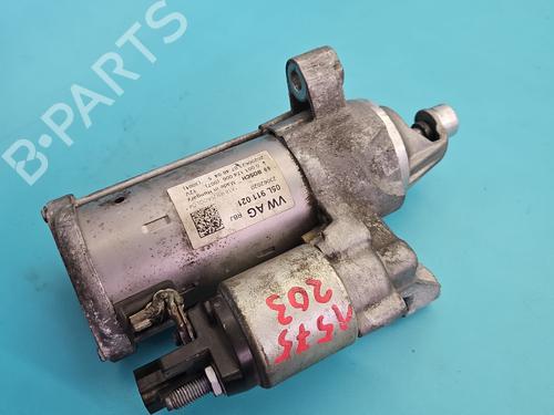 Starter AUDI A4 B9 Avant (8W5, 8WD) 30 TDI Mild Hybrid | BP37842046M8 - Image 4