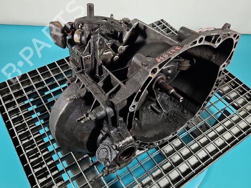 Used Gearbox Gearbox 38292524 38292524