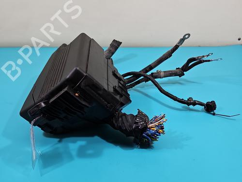 Fuse box MAZDA 6 Saloon (GJ, GL) 2.2 D (GJ2FP) | BP38135847E1 - Image 6