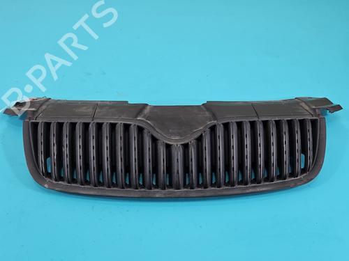 grille-skoda-fabia-ii-combi-545-2007-2008-2009-2010-2011-2012-2013-2014-38131676 main image