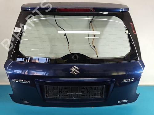 tailgate-suzuki-sx4-ey-gy-2006-38147797 main image
