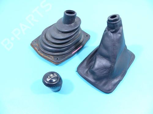 Used Gear lever Gear lever 37891147 37891147