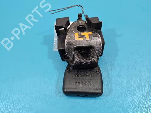 Rear left seatbelt LEXUS NX (_Z1_) 200t (AGZ10_, AGZ10R) | BP37822307I29 - Image 4