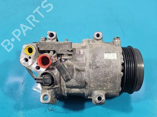AC compressor MERCEDES-BENZ A-CLASS (W169) A 180 CDI (169.007, 169.307) | BP40461186M34 - Image 3