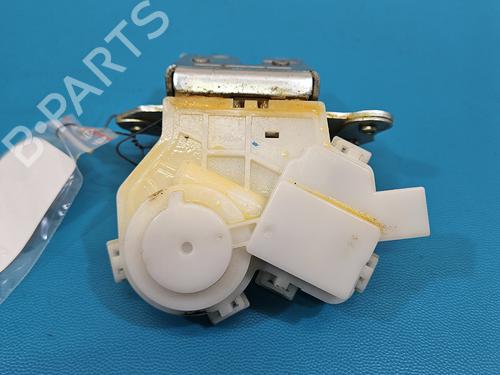 Tailgate lock MITSUBISHI ECLIPSE CROSS (GK_, GL_)  | BP37845276C101  - Image 8