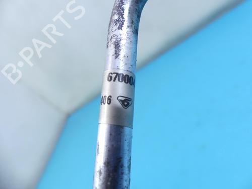 AC pipe MASERATI GHIBLI III (M157) | BP37884458M126 - Image 5