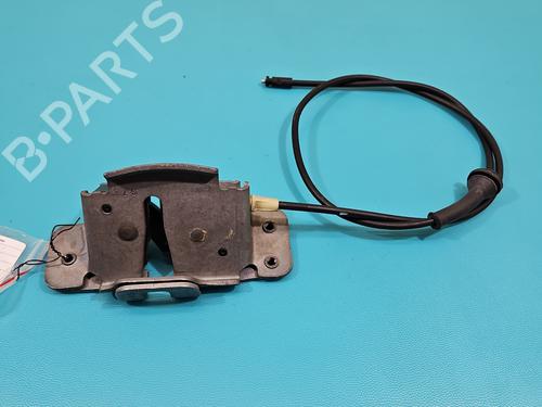 Venstre bagtil lås DODGE GRAND CARAVAN 3.6 | BP38126466C100 - Image 6